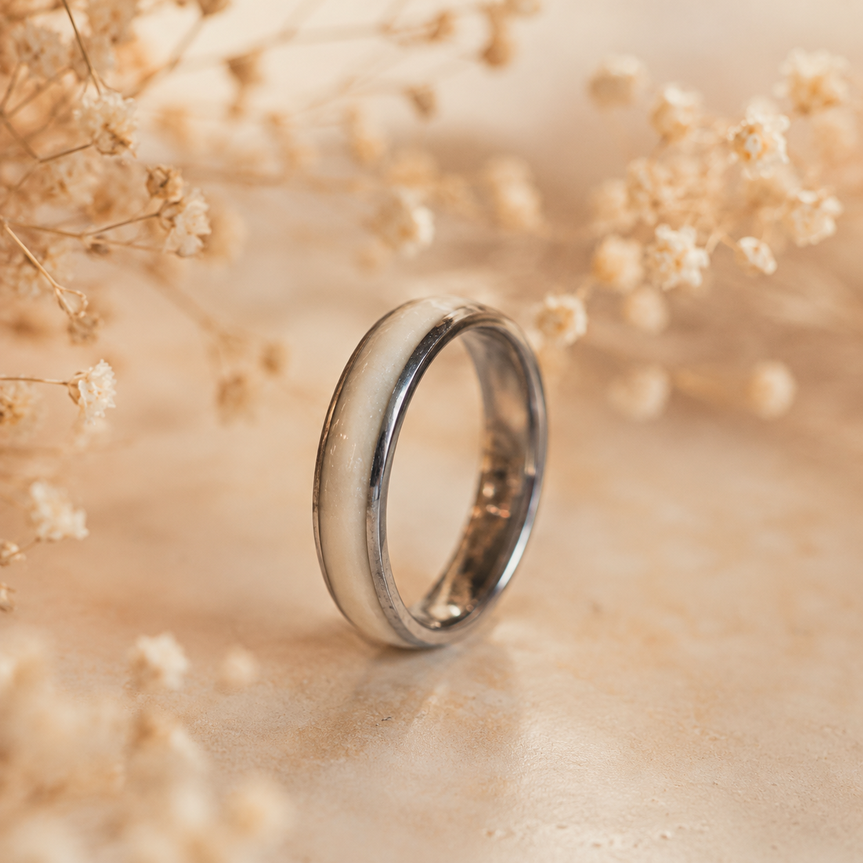 Anillo Alianza de Leche Materna